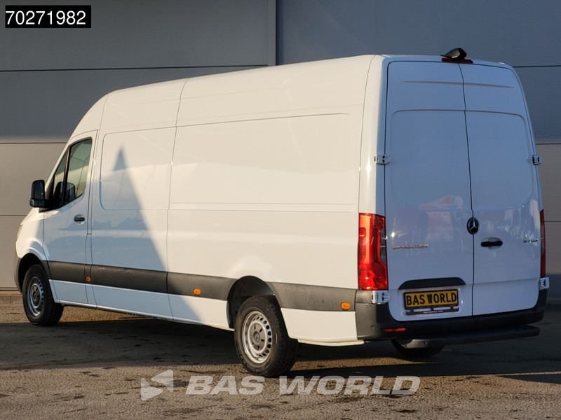 Mercedes-Benz Sprinter 317 CDI Automaat L3H2 Camera Airco Cruise Parkeersensoren MBUX L3 14m3 Airco Cruise control - فان: صور 2 Mercedes-Benz Sprinter 317 CDI Automaat L3H2 Camera Airco Cruise Parkeersensoren MBUX L3 14m3 Airco Cruise control - فان: صور 2