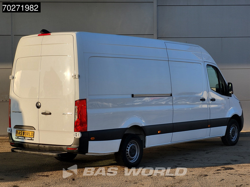 Mercedes-Benz Sprinter 317 CDI Automaat L3H2 Camera Airco Cruise Parkeersensoren MBUX L3 14m3 Airco Cruise control - فان: صور 5 Mercedes-Benz Sprinter 317 CDI Automaat L3H2 Camera Airco Cruise Parkeersensoren MBUX L3 14m3 Airco Cruise control - فان: صور 5