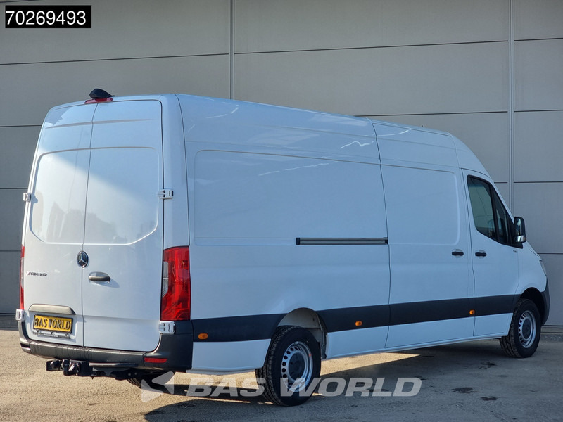 Mercedes-Benz Sprinter 317 CDI Automaat L3H2 Trekhaak Camera Airco MBUX L3 14Airco Trekhaak - فان المدمجة: صور 5 Mercedes-Benz Sprinter 317 CDI Automaat L3H2 Trekhaak Camera Airco MBUX L3 14Airco Trekhaak - فان المدمجة: صور 5