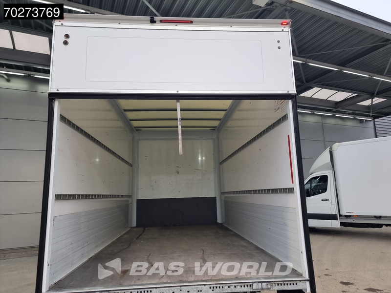 Mercedes-Benz Sprinter 317 CDI Bakwagen Automaat Laadklep Camera Meubelbak Koffer LBW 20m3 Airco - الشاحنات الصغيرة صندوق مغلق: صور 5 Mercedes-Benz Sprinter 317 CDI Bakwagen Automaat Laadklep Camera Meubelbak Koffer LBW 20m3 Airco - الشاحنات الصغيرة صندوق مغلق: صور 5