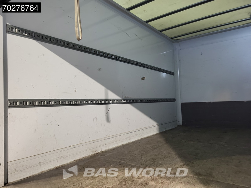 Mercedes-Benz Sprinter 317 CDI Bakwagen Automaat Laadklep Camera Meubelbak Koffer LBW Airco - الشاحنات الصغيرة صندوق مغلق: صور 5 Mercedes-Benz Sprinter 317 CDI Bakwagen Automaat Laadklep Camera Meubelbak Koffer LBW Airco - الشاحنات الصغيرة صندوق مغلق: صور 5