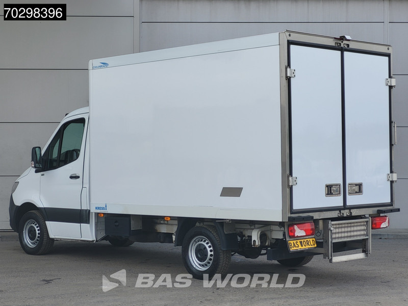 Mercedes-Benz Sprinter 317 CDI Koelwagen Achterdeuren Thermo King V-500MAX Airco Camera Euro6 Koel Koeler Kühl Kühler Kühlwagen Kühlkoffer Airco - الشاحنات الصغيرة المبردة: صور 2 Mercedes-Benz Sprinter 317 CDI Koelwagen Achterdeuren Thermo King V-500MAX Airco Camera Euro6 Koel Koeler Kühl Kühler Kühlwagen Kühlkoffer Airco - الشاحنات الصغيرة المبردة: صور 2