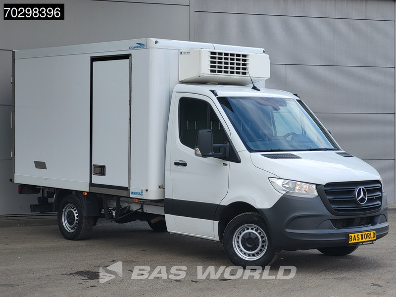 Mercedes-Benz Sprinter 317 CDI Koelwagen Achterdeuren Thermo King V-500MAX Airco Camera Euro6 Koel Koeler Kühl Kühler Kühlwagen Kühlkoffer Airco - الشاحنات الصغيرة المبردة: صور 5 Mercedes-Benz Sprinter 317 CDI Koelwagen Achterdeuren Thermo King V-500MAX Airco Camera Euro6 Koel Koeler Kühl Kühler Kühlwagen Kühlkoffer Airco - الشاحنات الصغيرة المبردة: صور 5