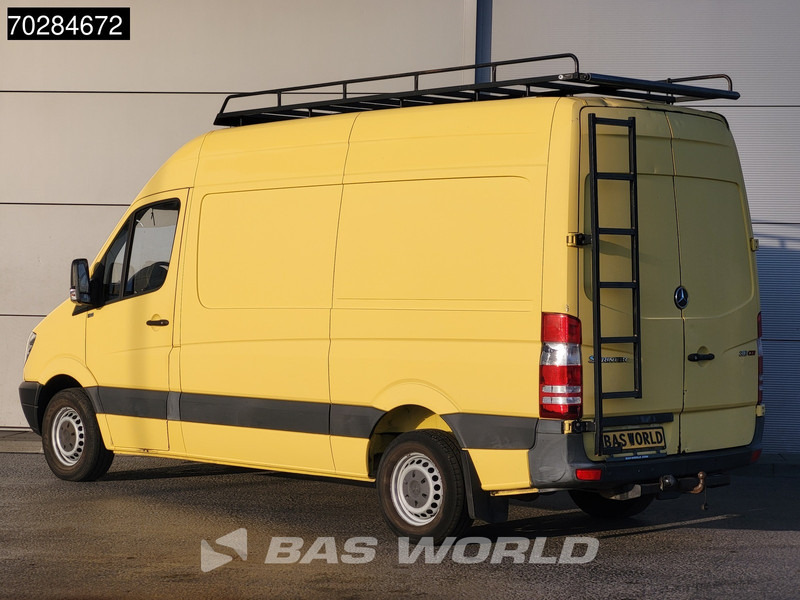 Mercedes-Benz Sprinter 318 CDI 3.0L V6 L2H2 180PK Trekhaak Parkeersensoren L2 11m3 Trekhaak - فان: صور 2 Mercedes-Benz Sprinter 318 CDI 3.0L V6 L2H2 180PK Trekhaak Parkeersensoren L2 11m3 Trekhaak - فان: صور 2