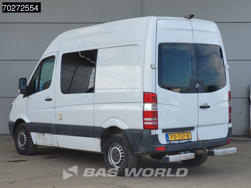 Mercedes-Benz Sprinter 318CDI V6 3.0L Marge Automaat Kampeerwagen Trekhaak Airco Cruise L2 Camper 8m3 Airco Trekhaak - فان: صور 5 Mercedes-Benz Sprinter 318CDI V6 3.0L Marge Automaat Kampeerwagen Trekhaak Airco Cruise L2 Camper 8m3 Airco Trekhaak - فان: صور 5
