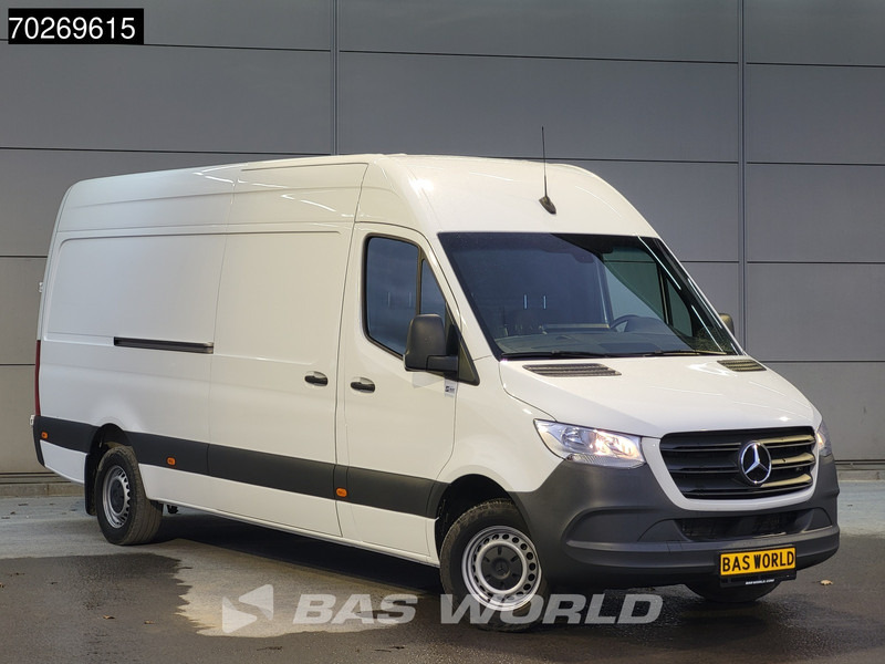 Mercedes-Benz Sprinter 319 CDI 190PK Automaat L3H2 MBUX Camera Cruise Airco L3 14m3 Airco Cruise control - فان: صور 5 Mercedes-Benz Sprinter 319 CDI 190PK Automaat L3H2 MBUX Camera Cruise Airco L3 14m3 Airco Cruise control - فان: صور 5