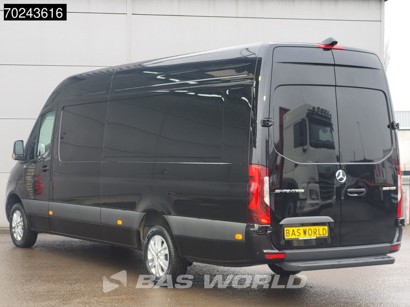 Mercedes-Benz Sprinter 319 CDI 190PK Automaat L4H2 XXL LED ACC Camera Navi PDC L4 15m3 Airco - فان: صور 2 Mercedes-Benz Sprinter 319 CDI 190PK Automaat L4H2 XXL LED ACC Camera Navi PDC L4 15m3 Airco - فان: صور 2