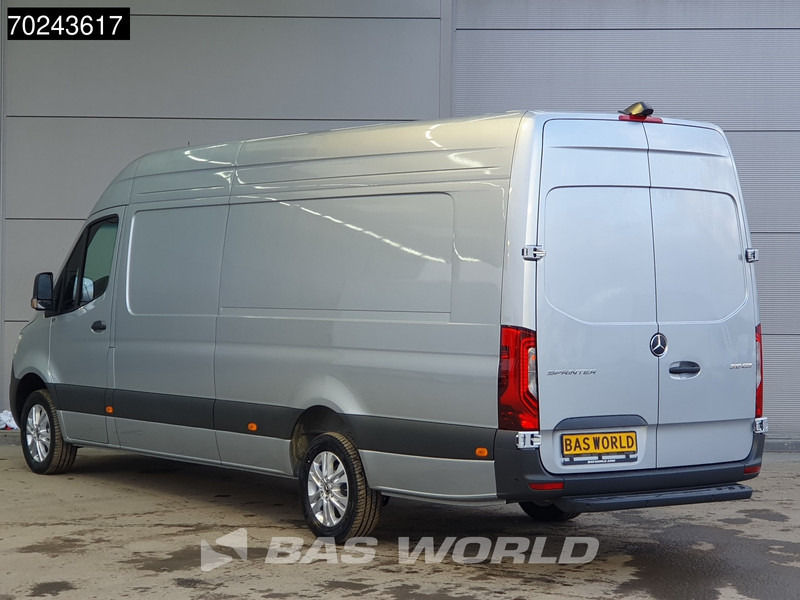 Mercedes-Benz Sprinter 319 CDI 190PK Automaat L4H2 XXL LED ACC Camera Navi PDC L4 15m3 Airco - فان: صور 2 Mercedes-Benz Sprinter 319 CDI 190PK Automaat L4H2 XXL LED ACC Camera Navi PDC L4 15m3 Airco - فان: صور 2