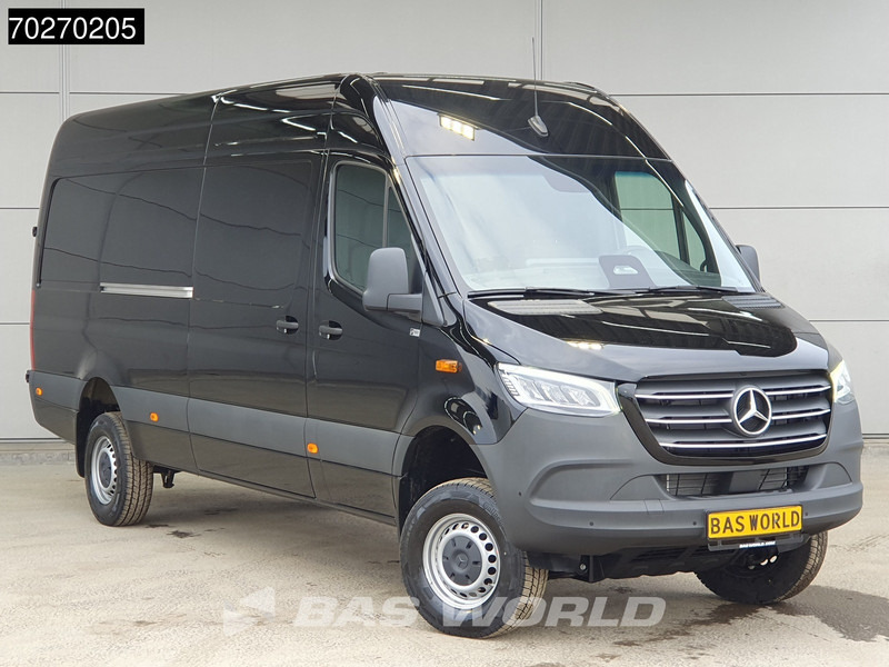 Mercedes-Benz Sprinter 319 CDI Automaat 4x4 L3H2 2025 model LED Navi Camera 4wd Allrad 15m3 Airco Cruise control - فان: صور 3 Mercedes-Benz Sprinter 319 CDI Automaat 4x4 L3H2 2025 model LED Navi Camera 4wd Allrad 15m3 Airco Cruise control - فان: صور 3