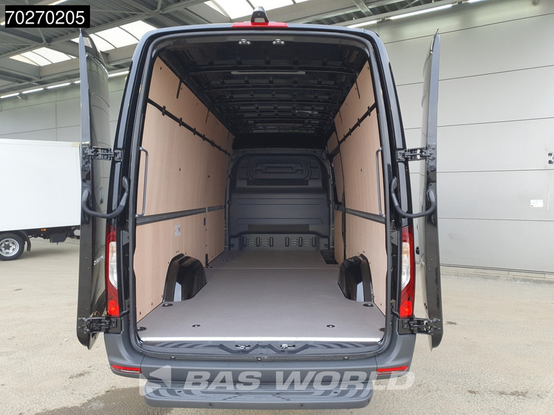 Mercedes-Benz Sprinter 319 CDI Automaat 4x4 L3H2 2025 model LED Navi Camera 4wd Allrad 15m3 Airco Cruise control - فان: صور 2 Mercedes-Benz Sprinter 319 CDI Automaat 4x4 L3H2 2025 model LED Navi Camera 4wd Allrad 15m3 Airco Cruise control - فان: صور 2