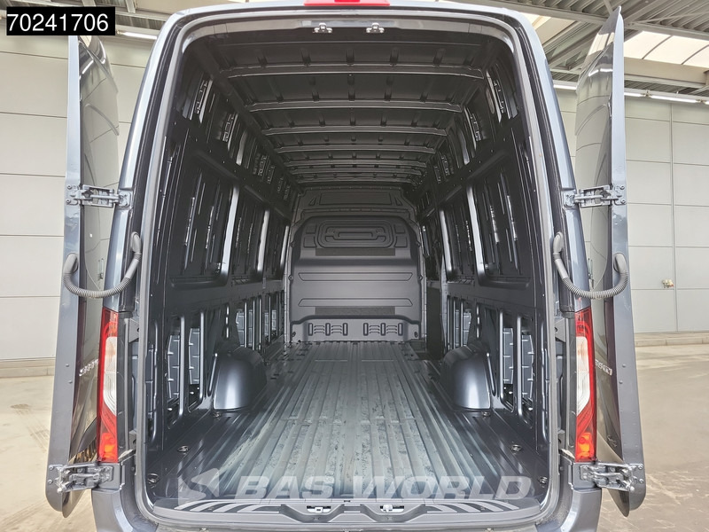 جديد فان Mercedes-Benz Sprinter 319 CDI Automaat 4x4 L4H2 XXL LED Navi 360Camera 4wd Allrad 16m3 Airco: صور 6