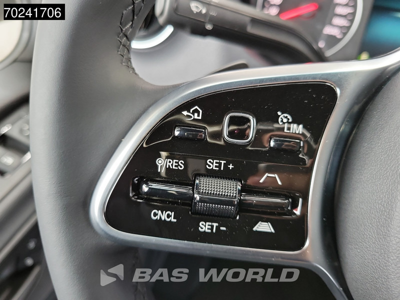 جديد فان Mercedes-Benz Sprinter 319 CDI Automaat 4x4 L4H2 XXL LED Navi 360Camera 4wd Allrad 16m3 Airco: صور 16