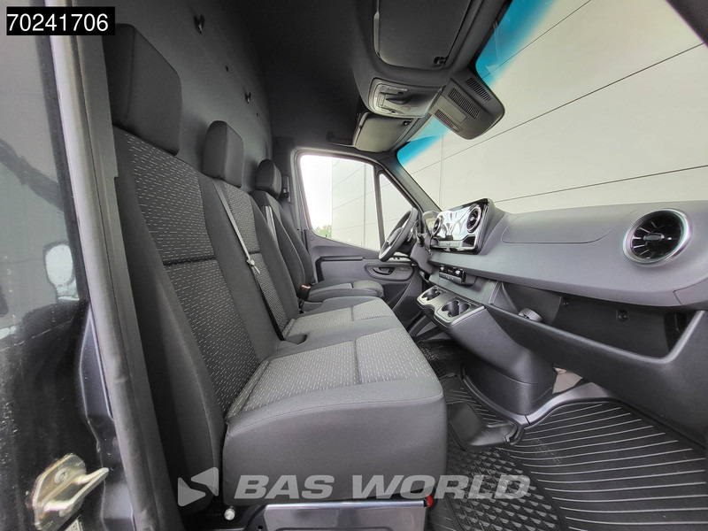جديد فان Mercedes-Benz Sprinter 319 CDI Automaat 4x4 L4H2 XXL LED Navi 360Camera 4wd Allrad 16m3 Airco: صور 13