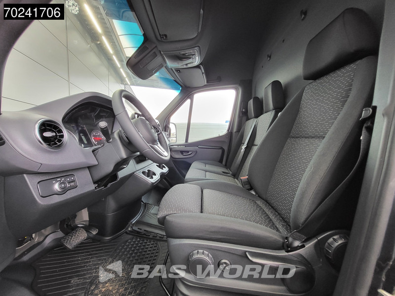 جديد فان Mercedes-Benz Sprinter 319 CDI Automaat 4x4 L4H2 XXL LED Navi 360Camera 4wd Allrad 16m3 Airco: صور 12
