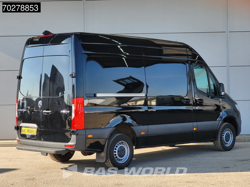 Mercedes-Benz Sprinter 319 CDI Automaat L2H2 Airco Cruise Camera MBUX L2 11m3 Airco Cruise control - فان: صور 3 Mercedes-Benz Sprinter 319 CDI Automaat L2H2 Airco Cruise Camera MBUX L2 11m3 Airco Cruise control - فان: صور 3