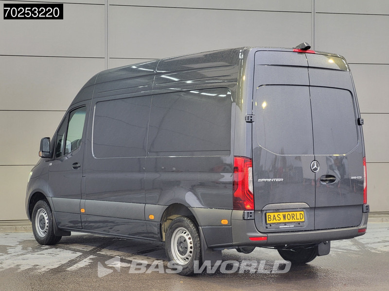 Mercedes-Benz Sprinter 319 CDI Automaat L2H2 model 2025 Camera MBUX LED Airco Cruise 10m3 Airco Cruise control - فان: صور 2 Mercedes-Benz Sprinter 319 CDI Automaat L2H2 model 2025 Camera MBUX LED Airco Cruise 10m3 Airco Cruise control - فان: صور 2