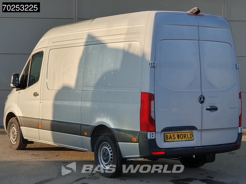 Mercedes-Benz Sprinter 319 CDI Automaat L2H2 model 2025 Camera MBUX LED Airco Cruise 10m3 Airco Cruise control - فان: صور 2 Mercedes-Benz Sprinter 319 CDI Automaat L2H2 model 2025 Camera MBUX LED Airco Cruise 10m3 Airco Cruise control - فان: صور 2