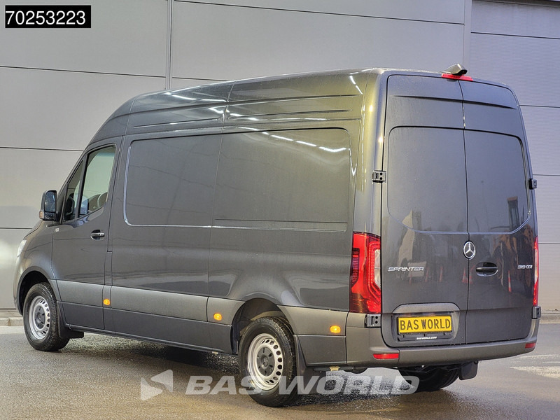 Mercedes-Benz Sprinter 319 CDI Automaat L2H2 model 2025 Camera MBUX LED Airco Cruise 10m3 Airco Cruise control - فان: صور 2 Mercedes-Benz Sprinter 319 CDI Automaat L2H2 model 2025 Camera MBUX LED Airco Cruise 10m3 Airco Cruise control - فان: صور 2
