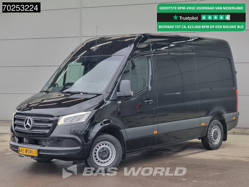 Mercedes-Benz Sprinter 319 CDI Automaat L2H2 model 2025 Camera MBUX LED Airco Cruise 11m3 Airco Cruise control - فان: صور 1 Mercedes-Benz Sprinter 319 CDI Automaat L2H2 model 2025 Camera MBUX LED Airco Cruise 11m3 Airco Cruise control - فان: صور 1