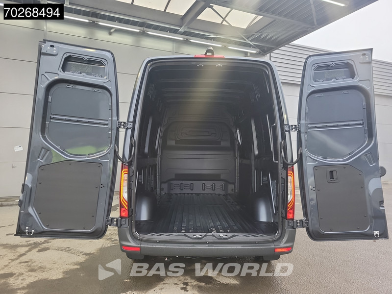 Mercedes-Benz Sprinter 319 CDI Automaat L2H2 model 2025 Camera MBUX LED Airco Cruise 11m3 Airco Cruise control - فان: صور 2 Mercedes-Benz Sprinter 319 CDI Automaat L2H2 model 2025 Camera MBUX LED Airco Cruise 11m3 Airco Cruise control - فان: صور 2