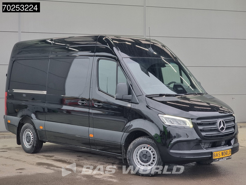Mercedes-Benz Sprinter 319 CDI Automaat L2H2 model 2025 Camera MBUX LED Airco Cruise 11m3 Airco Cruise control - فان: صور 3 Mercedes-Benz Sprinter 319 CDI Automaat L2H2 model 2025 Camera MBUX LED Airco Cruise 11m3 Airco Cruise control - فان: صور 3