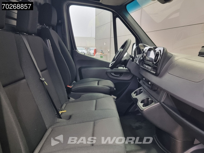 جديد فان Mercedes-Benz Sprinter 319 CDI Automaat L2H2 model 2025 Camera MBUX LED Airco Cruise Airco Cruise control: صور 12 جديد فان Mercedes-Benz Sprinter 319 CDI Automaat L2H2 model 2025 Camera MBUX LED Airco Cruise Airco Cruise control: صور 12