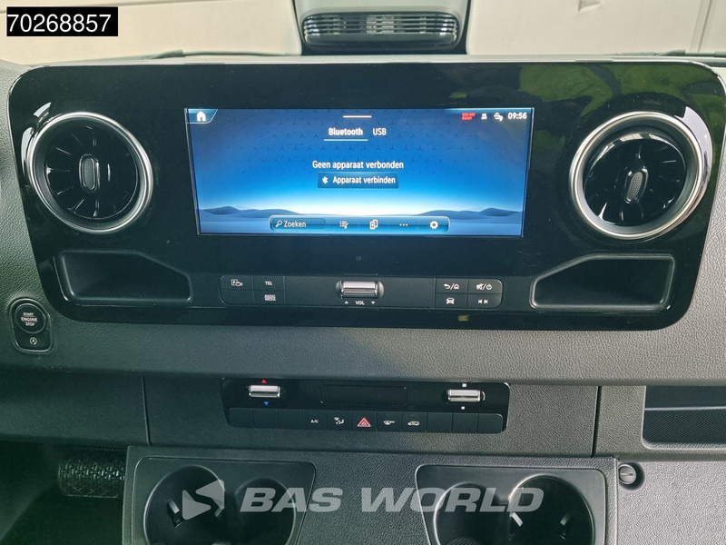 جديد فان Mercedes-Benz Sprinter 319 CDI Automaat L2H2 model 2025 Camera MBUX LED Airco Cruise Airco Cruise control: صور 10 جديد فان Mercedes-Benz Sprinter 319 CDI Automaat L2H2 model 2025 Camera MBUX LED Airco Cruise Airco Cruise control: صور 10