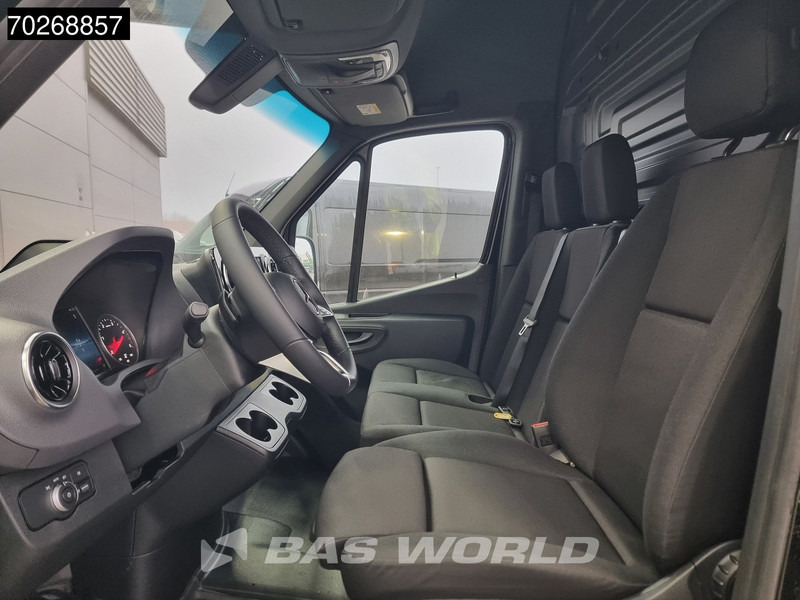 جديد فان Mercedes-Benz Sprinter 319 CDI Automaat L2H2 model 2025 Camera MBUX LED Airco Cruise Airco Cruise control: صور 11 جديد فان Mercedes-Benz Sprinter 319 CDI Automaat L2H2 model 2025 Camera MBUX LED Airco Cruise Airco Cruise control: صور 11