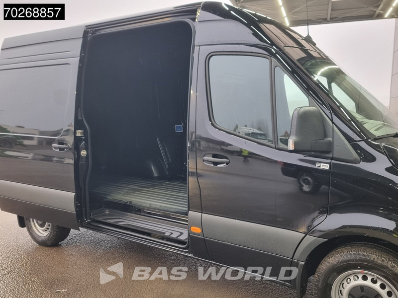 جديد فان Mercedes-Benz Sprinter 319 CDI Automaat L2H2 model 2025 Camera MBUX LED Airco Cruise Airco Cruise control: صور 7 جديد فان Mercedes-Benz Sprinter 319 CDI Automaat L2H2 model 2025 Camera MBUX LED Airco Cruise Airco Cruise control: صور 7