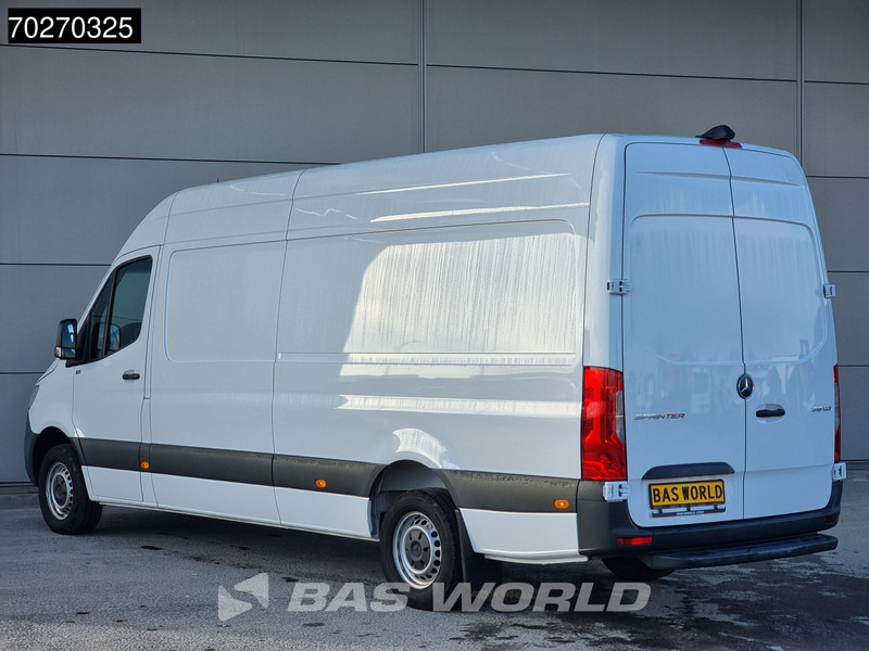 Mercedes-Benz Sprinter 319 CDI Automaat L3H2 190PK Airco Cruise Camera MBUX 14m3 Airco Cruise control - فان: صور 2 Mercedes-Benz Sprinter 319 CDI Automaat L3H2 190PK Airco Cruise Camera MBUX 14m3 Airco Cruise control - فان: صور 2
