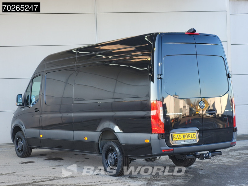 Mercedes-Benz Sprinter 319 CDI Automaat L3H2 2025model 3.5t trekhaak LED Camera 15m3 Airco Trekhaak Cruise control - فان: صور 2 Mercedes-Benz Sprinter 319 CDI Automaat L3H2 2025model 3.5t trekhaak LED Camera 15m3 Airco Trekhaak Cruise control - فان: صور 2