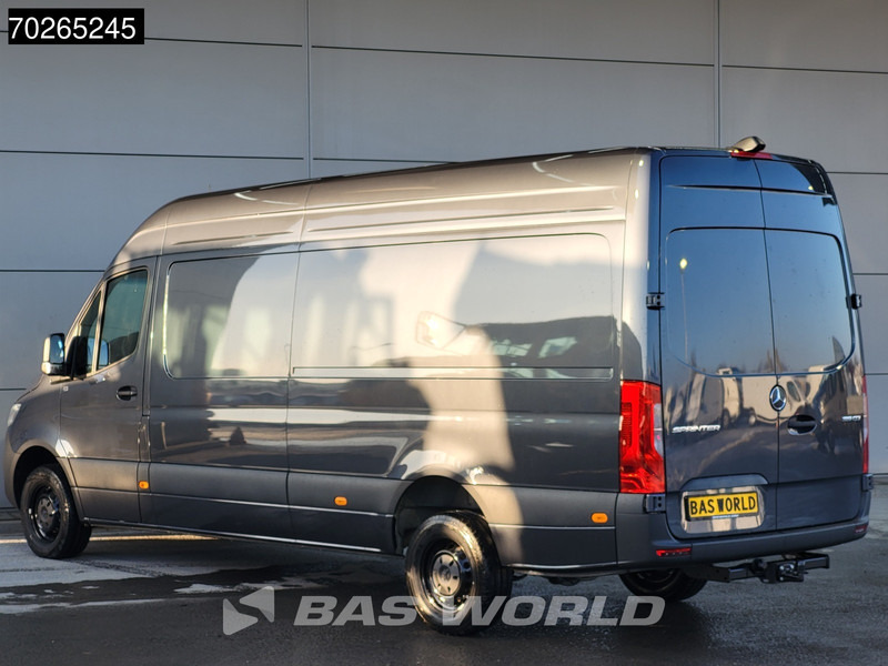 Mercedes-Benz Sprinter 319 CDI Automaat L3H2 2025model 3.5t trekhaak LED Camera 15m3 Airco Trekhaak - فان: صور 2 Mercedes-Benz Sprinter 319 CDI Automaat L3H2 2025model 3.5t trekhaak LED Camera 15m3 Airco Trekhaak - فان: صور 2