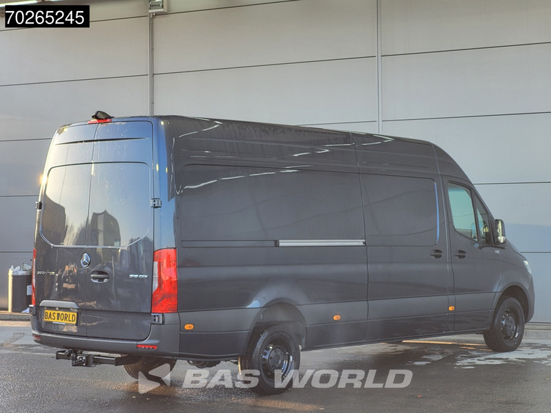 Mercedes-Benz Sprinter 319 CDI Automaat L3H2 2025model 3.5t trekhaak LED Camera 15m3 Airco Trekhaak - فان: صور 5 Mercedes-Benz Sprinter 319 CDI Automaat L3H2 2025model 3.5t trekhaak LED Camera 15m3 Airco Trekhaak - فان: صور 5