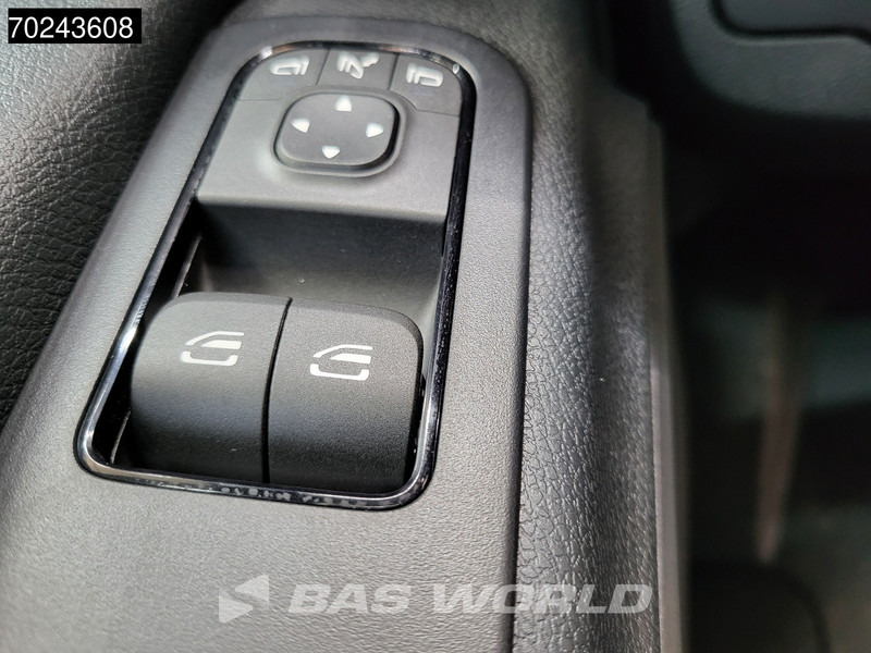 جديد فان Mercedes-Benz Sprinter 319 CDI Automaat New model! L2H2 ACC MBUX LED Navi Camera 190 PK L2H2 10m3 Airco: صور 19 جديد فان Mercedes-Benz Sprinter 319 CDI Automaat New model! L2H2 ACC MBUX LED Navi Camera 190 PK L2H2 10m3 Airco: صور 19