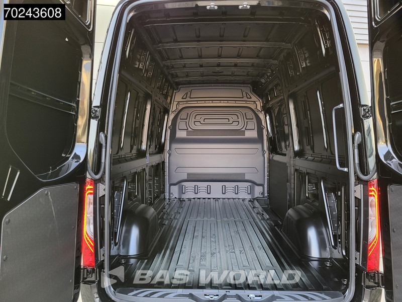 جديد فان Mercedes-Benz Sprinter 319 CDI Automaat New model! L2H2 ACC MBUX LED Navi Camera 190 PK L2H2 10m3 Airco: صور 7 جديد فان Mercedes-Benz Sprinter 319 CDI Automaat New model! L2H2 ACC MBUX LED Navi Camera 190 PK L2H2 10m3 Airco: صور 7