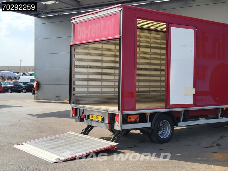 Mercedes-Benz Sprinter 513 CDI NL Bakwagen Laadklep Zijdeur Meubelbak Koffer LBW 19m3 - الشاحنات الصغيرة صندوق مغلق: صور 3 Mercedes-Benz Sprinter 513 CDI NL Bakwagen Laadklep Zijdeur Meubelbak Koffer LBW 19m3 - الشاحنات الصغيرة صندوق مغلق: صور 3