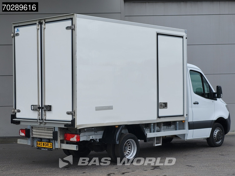 Mercedes-Benz Sprinter 515 CDI Koelwagen Dubbellucht Zijdeur Thermo King 230v-Stekker Airco Cruise Euro6 Koel Koeler Kühl Kühler Kühlwagen Bakwagen Gek - الشاحنات الصغيرة المبردة: صور 5 Mercedes-Benz Sprinter 515 CDI Koelwagen Dubbellucht Zijdeur Thermo King 230v-Stekker Airco Cruise Euro6 Koel Koeler Kühl Kühler Kühlwagen Bakwagen Gek - الشاحنات الصغيرة المبردة: صور 5