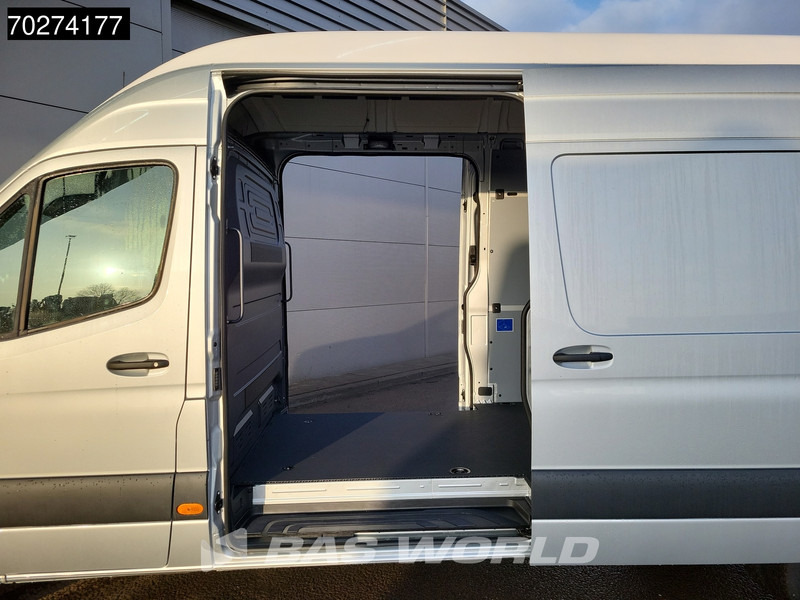 Mercedes-Benz Sprinter 519 CDI 190PK Automaat 2x Schuifdeur L3H3 Dubbellucht Navi Camera Parkeersensoren Trekhaak Airco L3 17m3 Airco Trekhaak - فان: صور 3 Mercedes-Benz Sprinter 519 CDI 190PK Automaat 2x Schuifdeur L3H3 Dubbellucht Navi Camera Parkeersensoren Trekhaak Airco L3 17m3 Airco Trekhaak - فان: صور 3