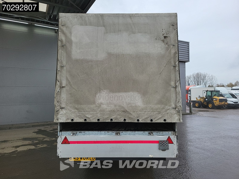 Mercedes-Benz Sprinter 519 CDI 3.0L V6 Automaat 484cm Dubbellucht Huif Bakwagen 190PK Airco Cruise Euro6 Meubelbak Koffer Airco Cruise control - الشاحنات الصغيرة ستائر: صور 3 Mercedes-Benz Sprinter 519 CDI 3.0L V6 Automaat 484cm Dubbellucht Huif Bakwagen 190PK Airco Cruise Euro6 Meubelbak Koffer Airco Cruise control - الشاحنات الصغيرة ستائر: صور 3