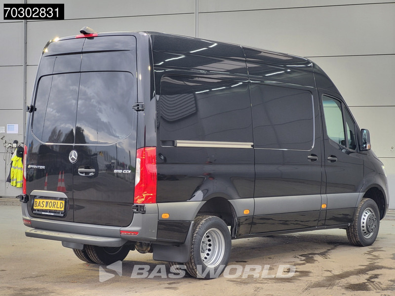 Mercedes-Benz Sprinter 519 CDI Automaat Dubbellucht L2H2 Navi Airco Cruise Camera 10inch MBUX CarPlay Euro6 L2 Airco Cruise control - فان: صور 5 Mercedes-Benz Sprinter 519 CDI Automaat Dubbellucht L2H2 Navi Airco Cruise Camera 10inch MBUX CarPlay Euro6 L2 Airco Cruise control - فان: صور 5
