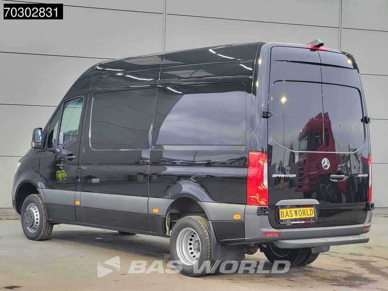 Mercedes-Benz Sprinter 519 CDI Automaat Dubbellucht L2H2 Navi Airco Cruise Camera 10inch MBUX CarPlay Euro6 L2 Airco Cruise control - فان: صور 2 Mercedes-Benz Sprinter 519 CDI Automaat Dubbellucht L2H2 Navi Airco Cruise Camera 10inch MBUX CarPlay Euro6 L2 Airco Cruise control - فان: صور 2