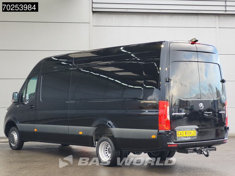 Mercedes-Benz Sprinter 519 CDI Automaat Dubbellucht L4H2 XXL 3500kg trekhaak ACC LED Camera Navi 16m3 Airco Trekhaak - فان: صور 2 Mercedes-Benz Sprinter 519 CDI Automaat Dubbellucht L4H2 XXL 3500kg trekhaak ACC LED Camera Navi 16m3 Airco Trekhaak - فان: صور 2