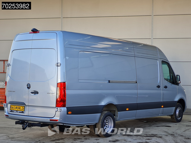 Mercedes-Benz Sprinter 519 CDI Automaat Dubbellucht L4H2 XXL 3500kg trekhaak ACC LED Camera Navi 16m3 Airco Trekhaak - فان: صور 5 Mercedes-Benz Sprinter 519 CDI Automaat Dubbellucht L4H2 XXL 3500kg trekhaak ACC LED Camera Navi 16m3 Airco Trekhaak - فان: صور 5