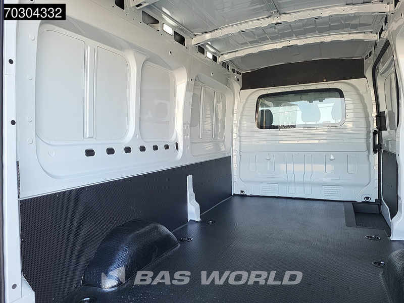Mercedes-Benz Sprinter COMING SOON! Elektrisch 280WLTP 72kWh L3H2 204pk ACC LED Airco Camera Parkeersensoren v+a Airco - فان, فان كهربائية: صور 5 Mercedes-Benz Sprinter COMING SOON! Elektrisch 280WLTP 72kWh L3H2 204pk ACC LED Airco Camera Parkeersensoren v+a Airco - فان, فان كهربائية: صور 5