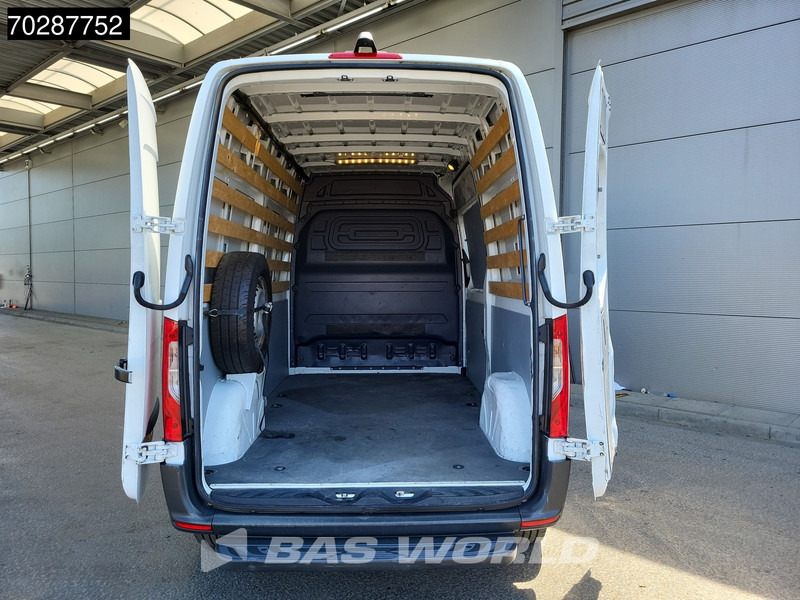 Mercedes-Benz Sprinter Elektrisch WLTP 135km 41kWh Airco APK 04-2027 12m3 Airco - فان, فان كهربائية: صور 3 Mercedes-Benz Sprinter Elektrisch WLTP 135km 41kWh Airco APK 04-2027 12m3 Airco - فان, فان كهربائية: صور 3
