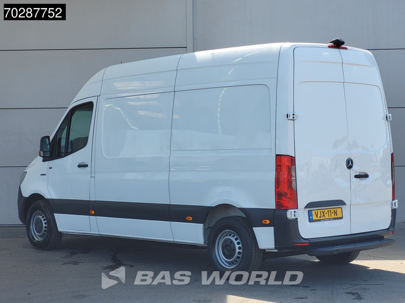 Mercedes-Benz Sprinter Elektrisch WLTP 135km 41kWh Airco APK 04-2027 12m3 Airco - فان, فان كهربائية: صور 2 Mercedes-Benz Sprinter Elektrisch WLTP 135km 41kWh Airco APK 04-2027 12m3 Airco - فان, فان كهربائية: صور 2