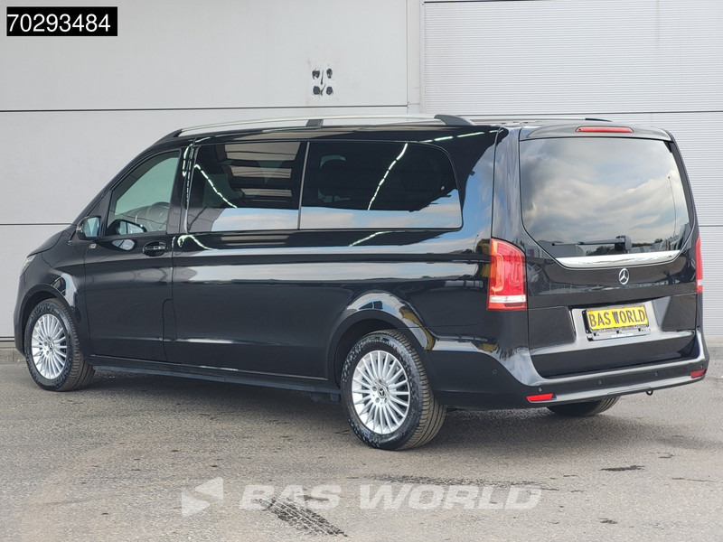 Mercedes-Benz V- Klasse 300 V300 L3H1 Navi Camera CarPlay PDC Airco Cruise Ex.BPM/BTW 7 persoons Airco Cruise control - حافلة صغيرة, ميكروباص: صور 2 Mercedes-Benz V- Klasse 300 V300 L3H1 Navi Camera CarPlay PDC Airco Cruise Ex.BPM/BTW 7 persoons Airco Cruise control - حافلة صغيرة, ميكروباص: صور 2