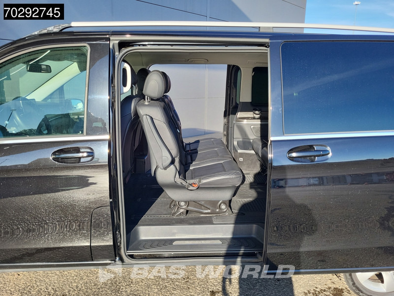 Mercedes-Benz V250 Ex. BPM/Ex.BTW Personenvervoer 8-Persoons V-250 Avantgarde Automaat 2x Schuifdeur LED Xenon Navi Airco Cruise Camera Parkeersens - حافلة صغيرة, ميكروباص: صور 3 Mercedes-Benz V250 Ex. BPM/Ex.BTW Personenvervoer 8-Persoons V-250 Avantgarde Automaat 2x Schuifdeur LED Xenon Navi Airco Cruise Camera Parkeersens - حافلة صغيرة, ميكروباص: صور 3