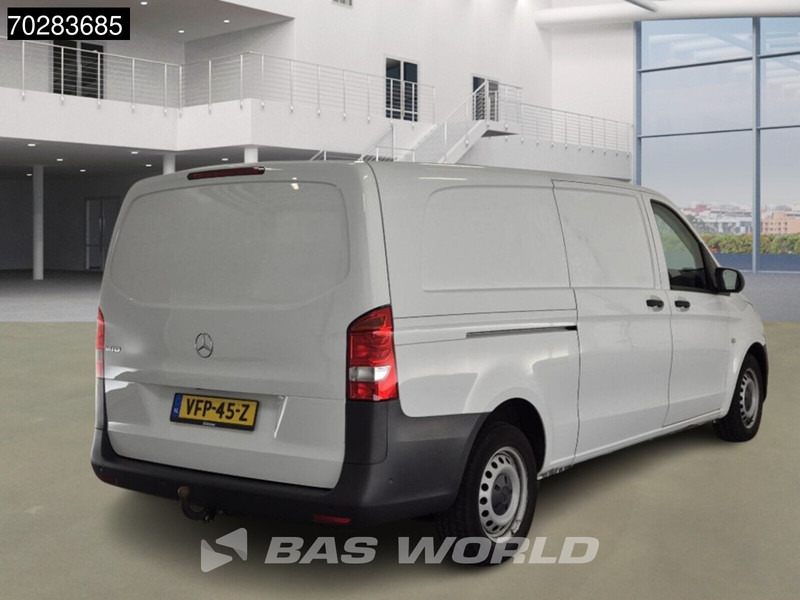 Mercedes-Benz Vito 110 CDI COMING SOON! L3H1 Navi Airco Cruise Camera Trekhaak Parkeersensoren L3 Long 6m3 Airco Trekhaak - فان المدمجة: صور 2 Mercedes-Benz Vito 110 CDI COMING SOON! L3H1 Navi Airco Cruise Camera Trekhaak Parkeersensoren L3 Long 6m3 Airco Trekhaak - فان المدمجة: صور 2
