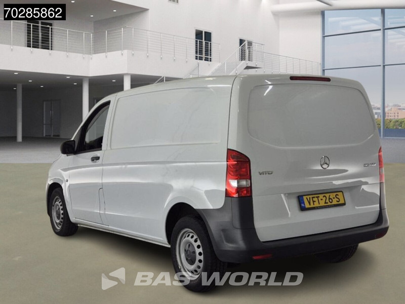 Mercedes-Benz Vito 110 COMING SOON! L2H1 Airco Cruise Euro6 L2 6m3 Airco Cruise control - فان المدمجة: صور 5 Mercedes-Benz Vito 110 COMING SOON! L2H1 Airco Cruise Euro6 L2 6m3 Airco Cruise control - فان المدمجة: صور 5